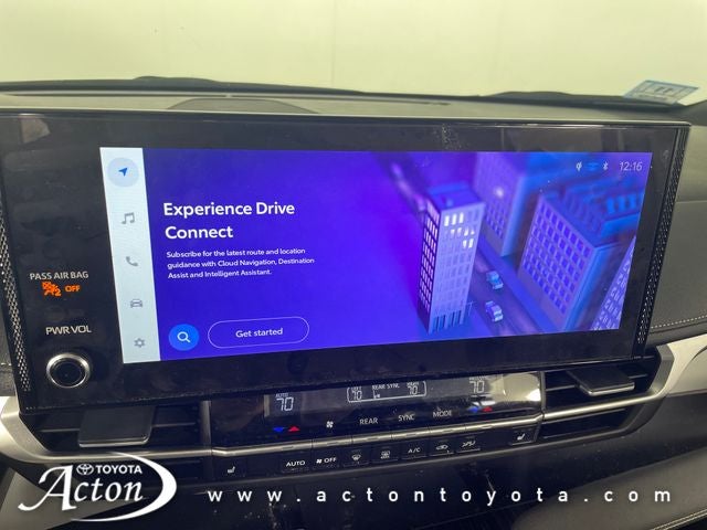 2025 Toyota SIENNA XSE AWD XSE 7 Passenger