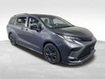 2025 Toyota Sienna XSE 7 Passenger