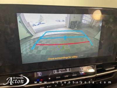 2025 Toyota SIENNA XSE AWD XSE 7 Passenger