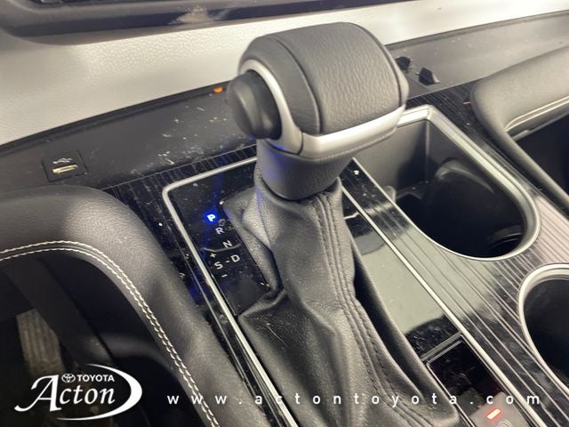 2025 Toyota SIENNA XSE AWD XSE 7 Passenger