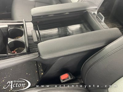 2025 Toyota SIENNA XSE AWD XSE 7 Passenger