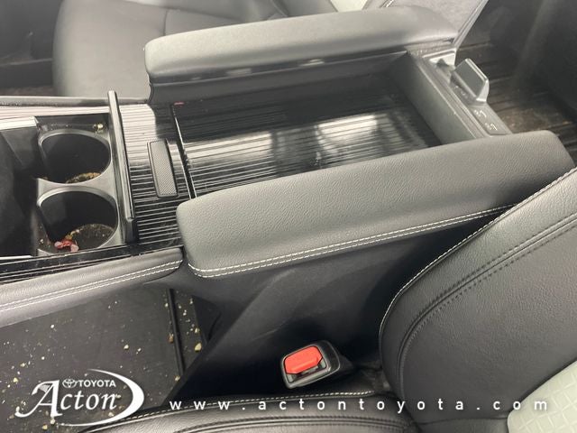 2025 Toyota SIENNA XSE AWD XSE 7 Passenger