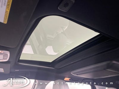 2025 Toyota SIENNA XSE AWD XSE 7 Passenger