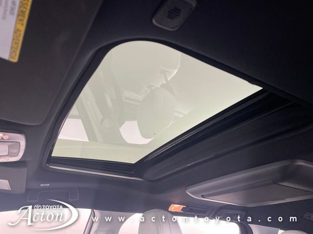 2025 Toyota SIENNA XSE AWD XSE 7 Passenger