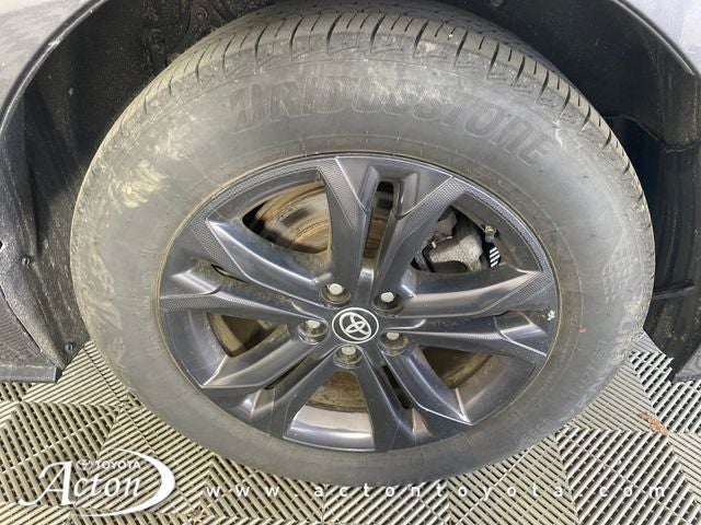 2025 Toyota SIENNA XSE AWD XSE 7 Passenger