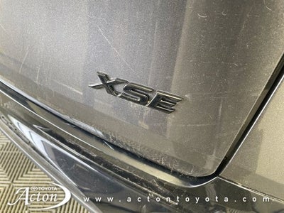 2025 Toyota SIENNA XSE AWD XSE 7 Passenger