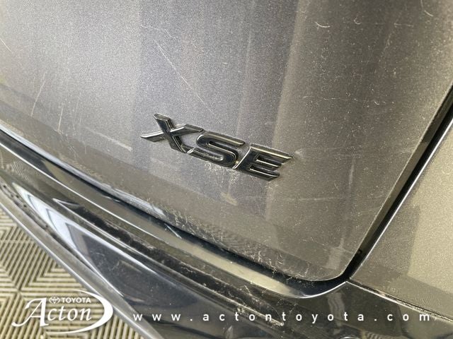 2025 Toyota SIENNA XSE AWD XSE 7 Passenger