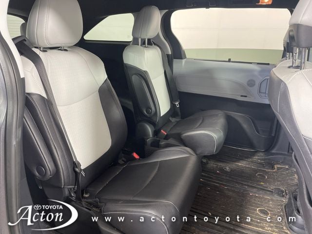 2025 Toyota SIENNA XSE AWD XSE 7 Passenger