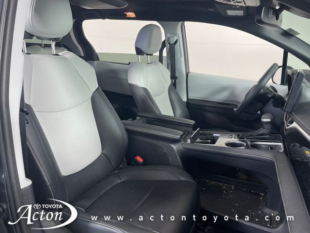 2025 Toyota SIENNA XSE AWD XSE 7 Passenger