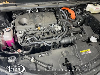 2025 Toyota SIENNA XSE AWD XSE 7 Passenger