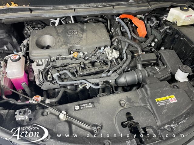 2025 Toyota SIENNA XSE AWD XSE 7 Passenger