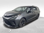 2025 Toyota SIENNA XSE AWD XSE 7 Passenger