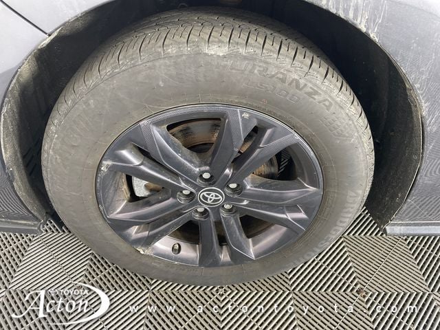 2025 Toyota SIENNA XSE AWD XSE 7 Passenger