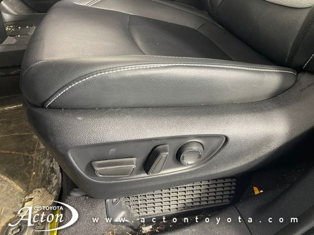 2025 Toyota SIENNA XSE AWD XSE 7 Passenger