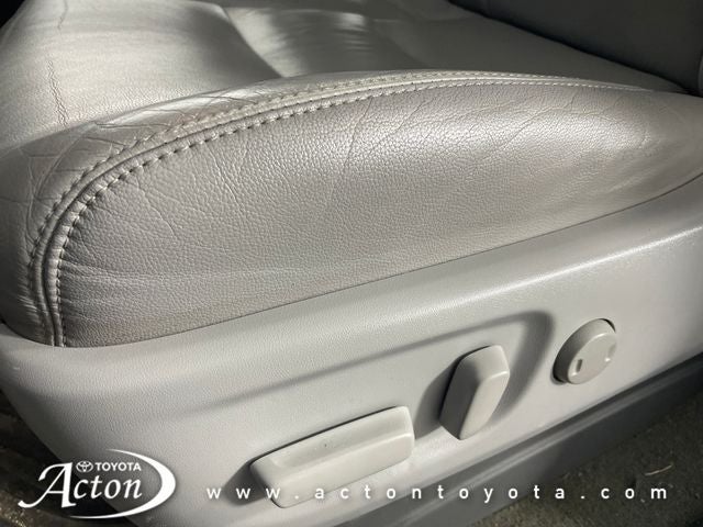 2017 Toyota SIENNA XLE 3.5L XLE 7 Passenger