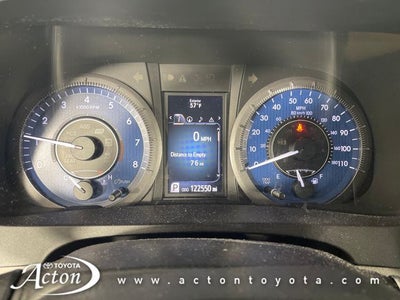 2017 Toyota SIENNA XLE 3.5L XLE 7 Passenger
