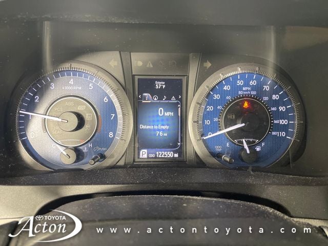 2017 Toyota SIENNA XLE 3.5L XLE 7 Passenger
