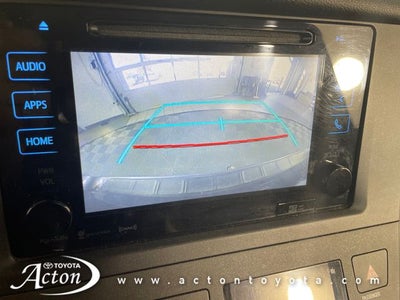 2017 Toyota SIENNA XLE 3.5L XLE 7 Passenger