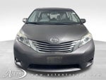 2017 Toyota SIENNA XLE 3.5L XLE 7 Passenger