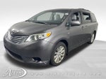 2017 Toyota SIENNA XLE 3.5L XLE 7 Passenger
