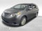 2017 Toyota SIENNA XLE 3.5L XLE 7 Passenger