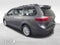 2017 Toyota SIENNA XLE 3.5L XLE 7 Passenger