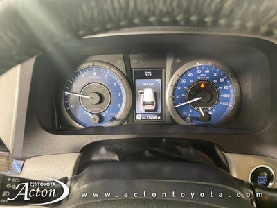 2017 Toyota SIENNA XLE 3.5L XLE 7 Passenger