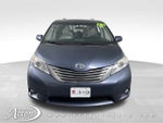 2017 Toyota SIENNA XLE 3.5L XLE 7 Passenger