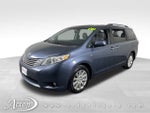 2017 Toyota SIENNA XLE 3.5L XLE 7 Passenger