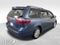 2017 Toyota SIENNA XLE 3.5L XLE 7 Passenger