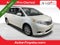 2017 Toyota Sienna XLE Premium 7 Passenger