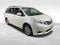 2017 Toyota Sienna XLE Premium 7 Passenger