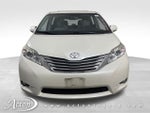 2017 Toyota Sienna XLE Premium 7 Passenger