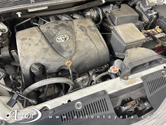 2017 Toyota Sienna XLE Premium 7 Passenger