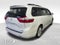 2017 Toyota Sienna XLE Premium 7 Passenger