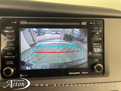 2018 Toyota Sienna XLE 7 Passenger
