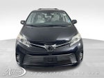 2018 Toyota Sienna XLE 7 Passenger