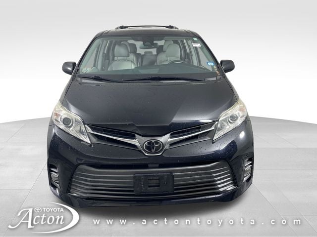 2018 Toyota Sienna XLE 7 Passenger