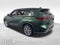 2023 Toyota Highlander Hybrid Platinum