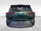 2023 Toyota Highlander Hybrid Platinum