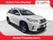 2017 Toyota Highlander Hybrid XLE
