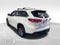 2017 Toyota Highlander Hybrid XLE