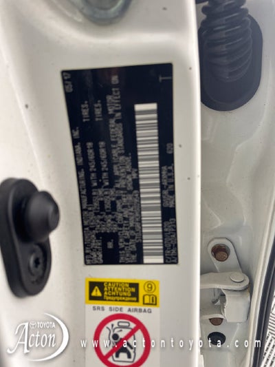 2017 Toyota Highlander Hybrid XLE