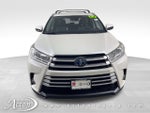 2017 Toyota Highlander Hybrid XLE