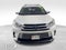 2017 Toyota Highlander Hybrid XLE