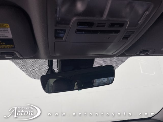 2017 Toyota Highlander Hybrid XLE