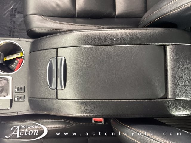 2017 Toyota Highlander Hybrid XLE