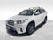 2017 Toyota Highlander Hybrid XLE