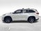 2017 Toyota Highlander Hybrid XLE