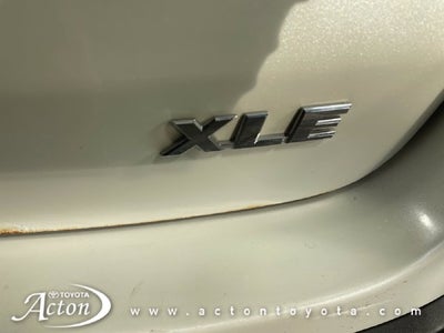 2017 Toyota Highlander Hybrid XLE